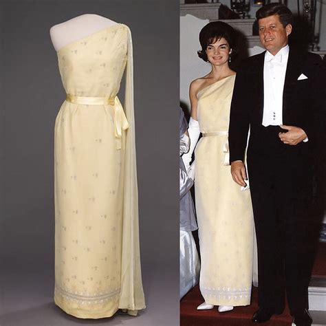 jacqueline kennedy dresses.